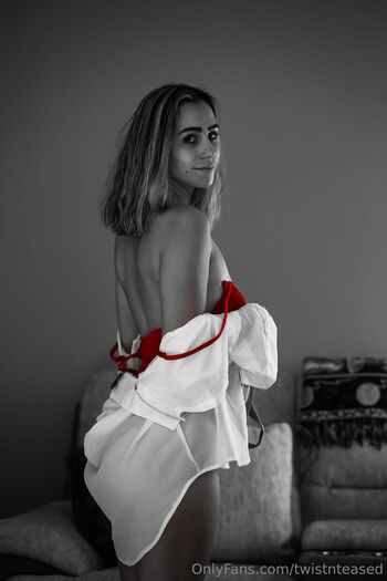 twistnteased