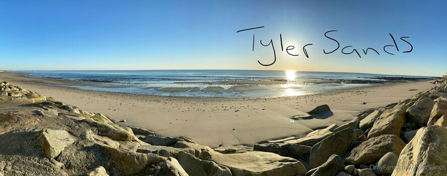 tylersands