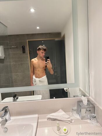 tylertheintern