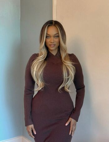 Tyra Banks