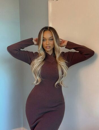 Tyra Banks