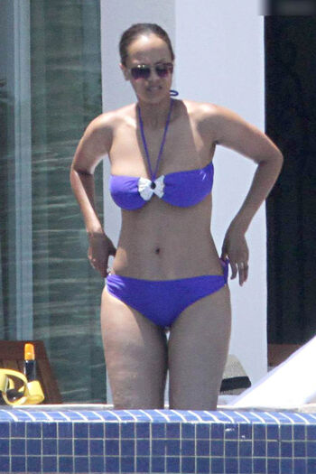 Tyra Banks