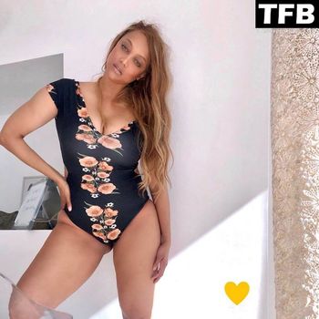 Tyra Banks