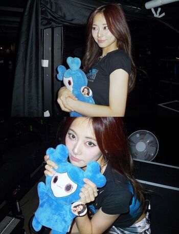 Tzuyu
