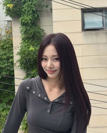 Tzuyu
