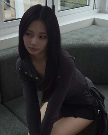 Tzuyu