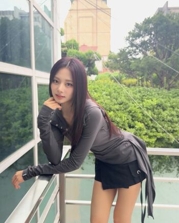 Tzuyu