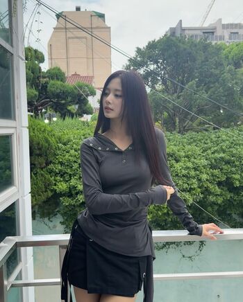 Tzuyu