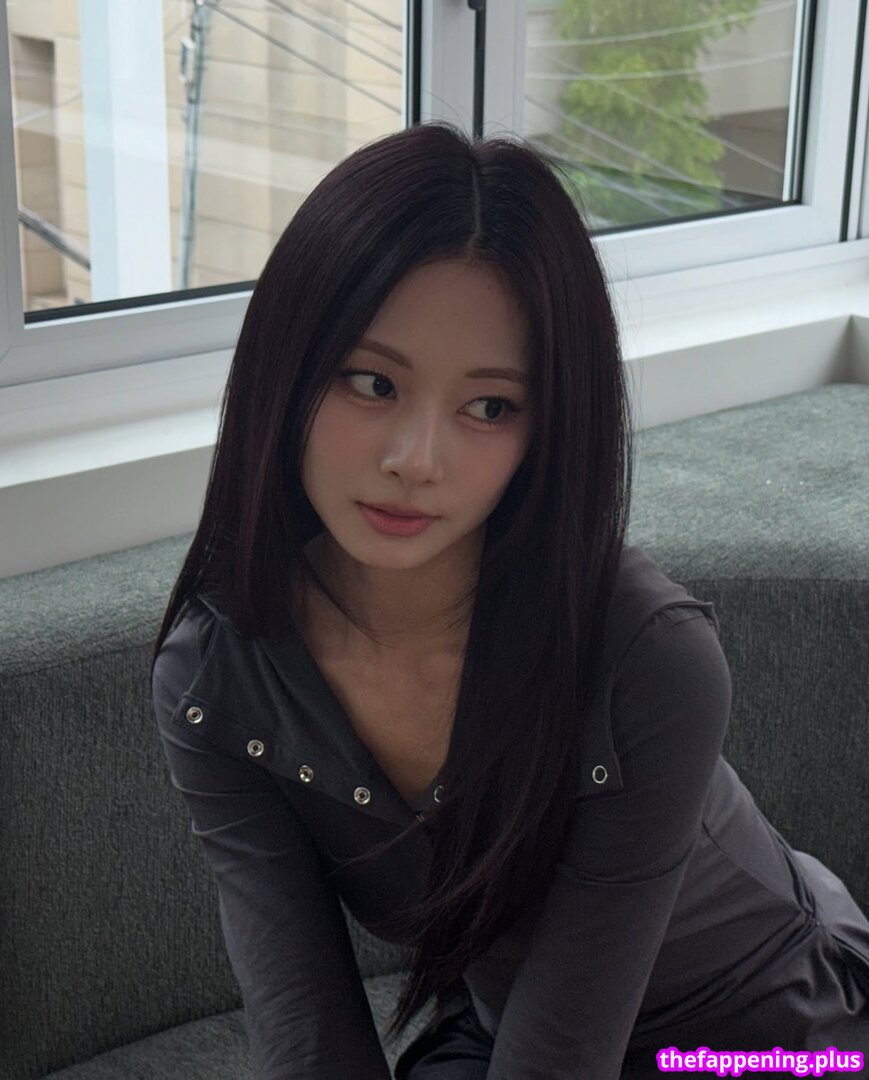 Tzuyu