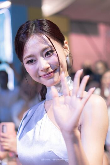 Tzuyu