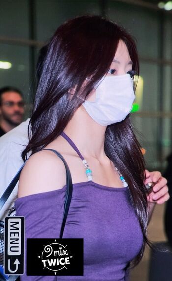 Tzuyu