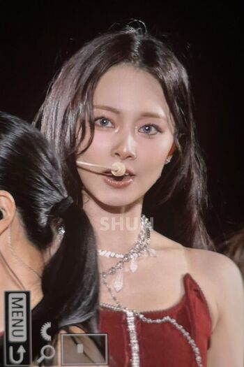 Tzuyu