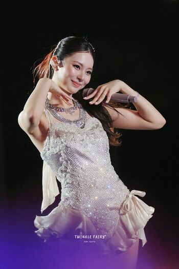 Tzuyu
