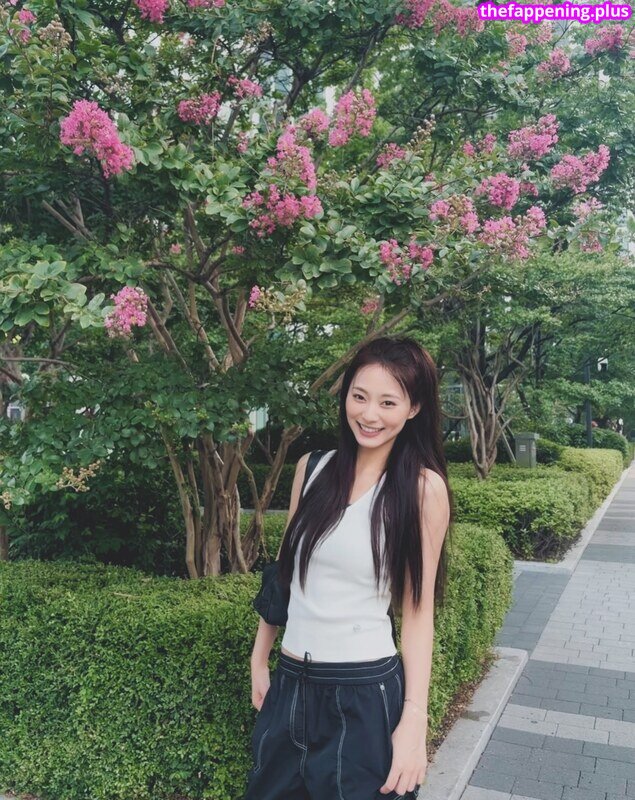 Tzuyu