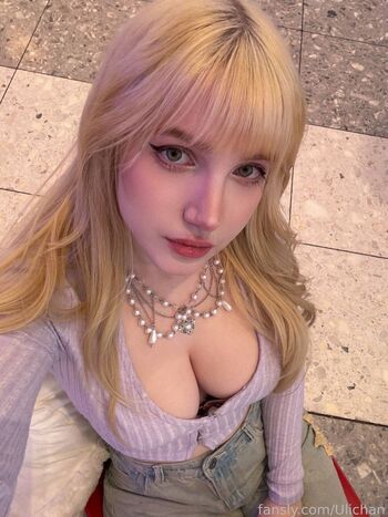 Ulichan