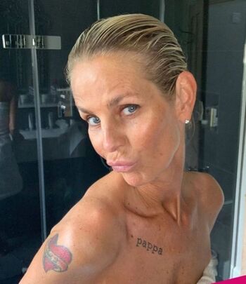 Ulrika Jonsson