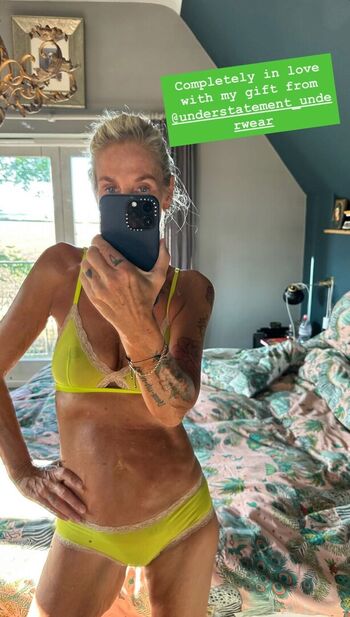 Ulrika Jonsson