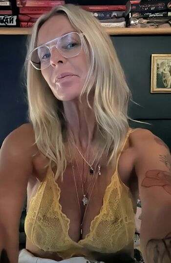 Ulrika Jonsson