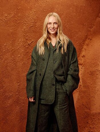 Uma Thurman