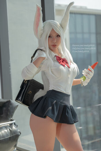 Umeko J