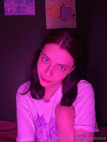 umermaidskiss