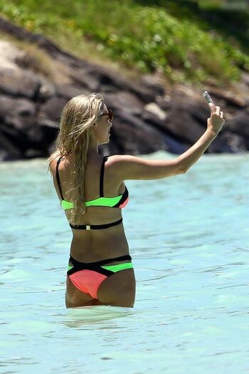Una Healy