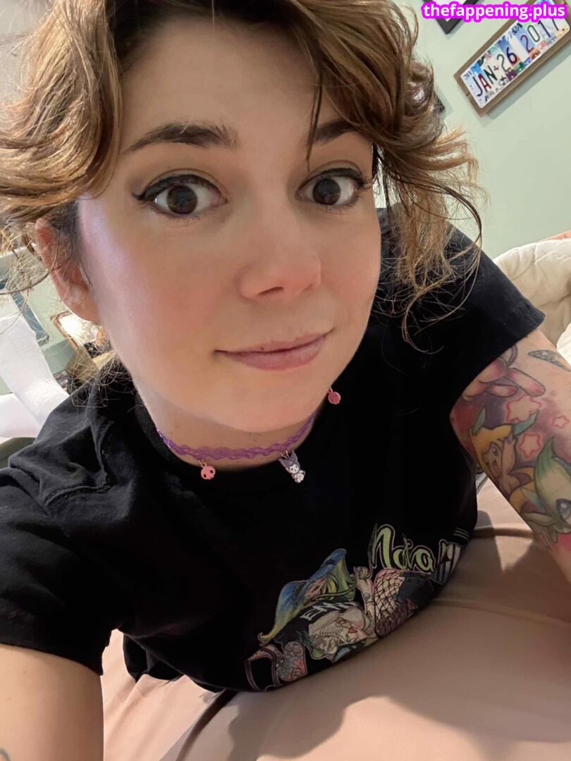 Uncanny Megan