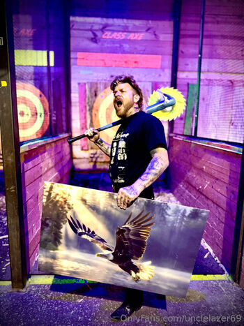 unclelazer69