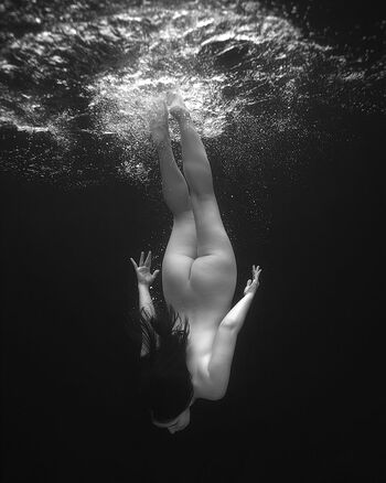 Underwater Tori