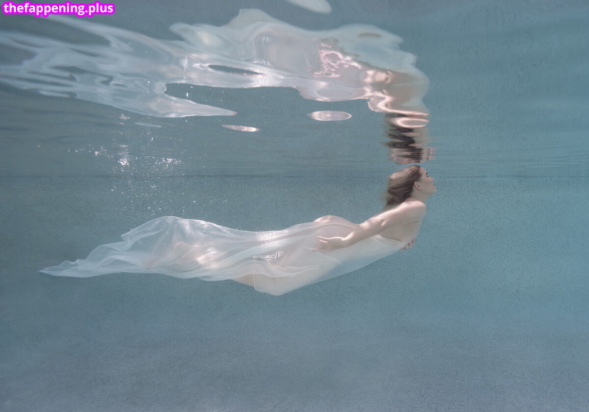 Underwater