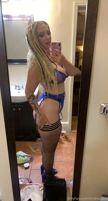 undressjess