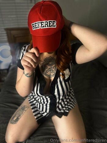 unfilteredsiren
