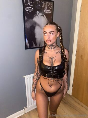 Unholyerin