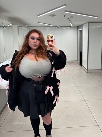 Unicorn Glittery Blood