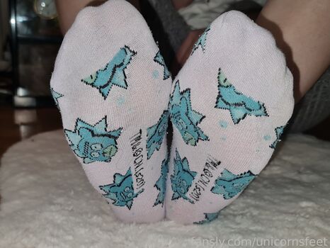 unicornsfeet