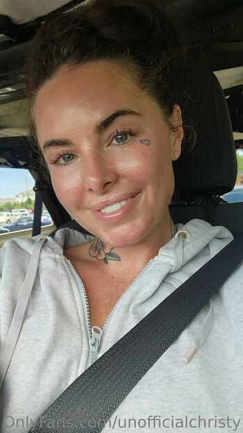 unofficialchristy