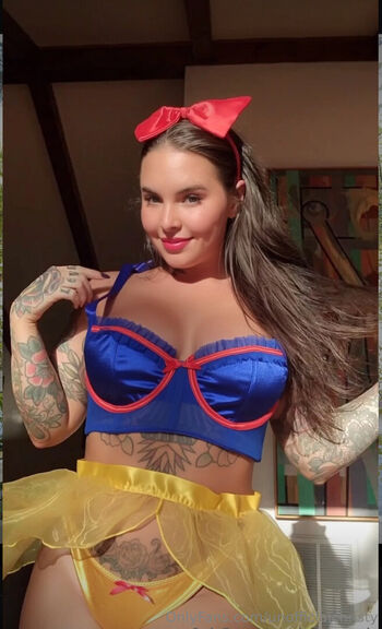 unofficialchristy