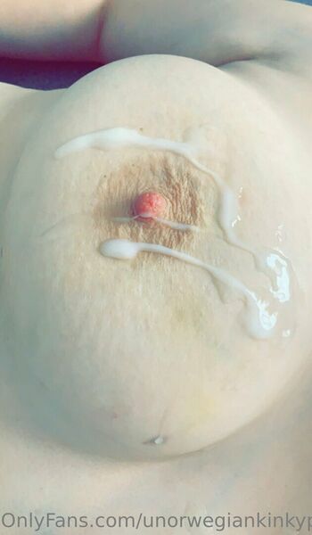 unorwegiankinkypregfree
