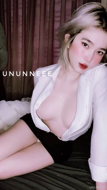 Ununneee