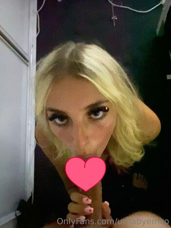 urbabyemxo