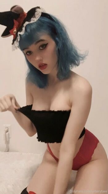 Urfairyfae