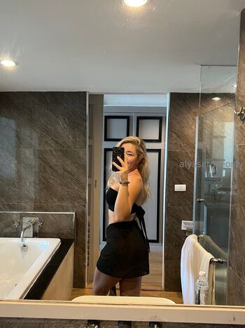 urfavalyssabby