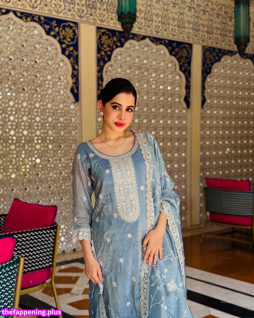 Urfi Javed