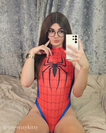 urprettykitty