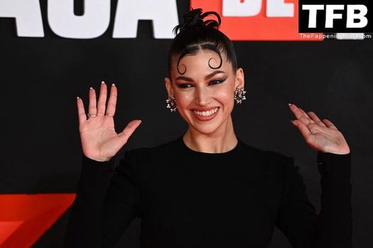 Ursula Corbero