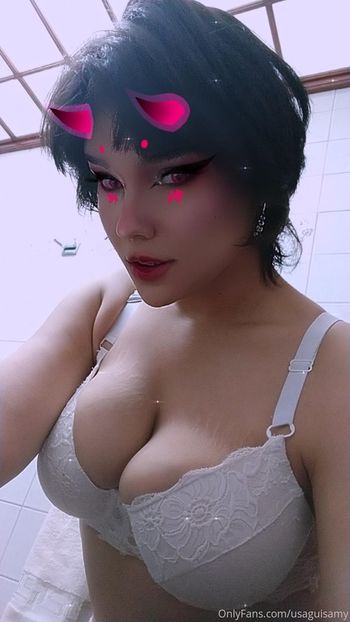usaguisamy