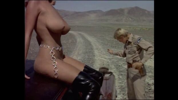 Uschi Digard