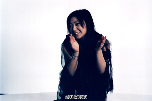 Utada Hikaru