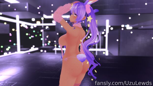 UzuLewds