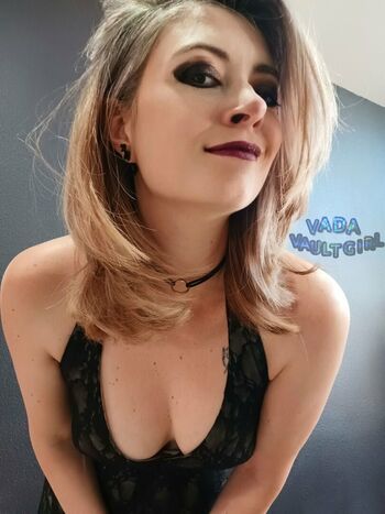 Vada Vaultgirl